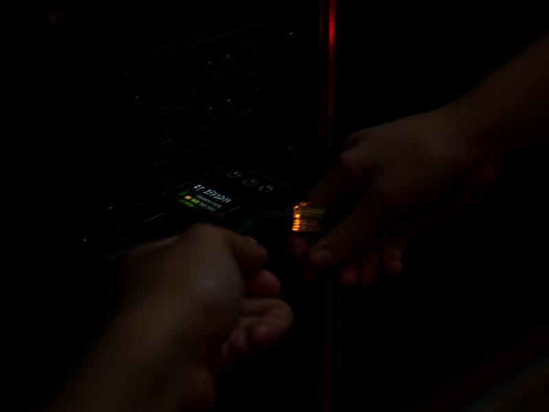 Náhľad videa: Ako funguje ASIC miner